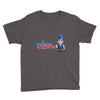 Sherlock Gnomes Youth Tee