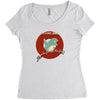 so long Women's Triblend Scoop T-shirt