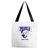 merica Tote Bags