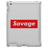 savage iPad 3 and 4 Case