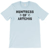 Huntress of Artemis T-Shirt