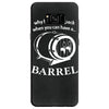 why have a six pack when you can have a barrel Samsung Galaxy S8