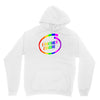 unicorns,unicorn inside,funny Unisex Hoodie