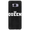 Queen Samsung Galaxy S8 Plus