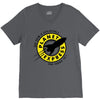 planet express V-Neck Tee