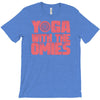 yoga with the omies T-Shirt