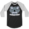 overkoalafied 3/4 Sleeve Shirt