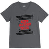 It's A Mother Thing V-Neck Tee