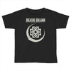 Dark Before Dawn Toddler T-shirt