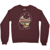 bunny rabbit in Crewneck Sweatshirt