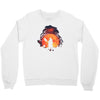 blood moon Crewneck Sweatshirt