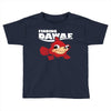 Finding Da Wae Toddler T-shirt