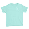 erica costell goat pocket Youth Tee