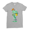 delicious Ladies Fitted T-Shirt