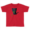 unlucky Toddler T-shirt