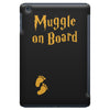 Muggle On Board Orange iPad Mini