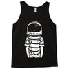 space boy Tank Top