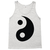 yin yang Tank Top