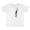 penguin american apparel Toddler T-shirt