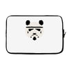 panda trooper Laptop sleeve