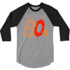 made in the 80's 3/4 Sleeve Shirt