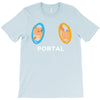 Portal Cat T-Shirt