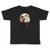 doctor's portrait Toddler T-shirt