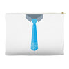 happy father's day Accessory Pouches