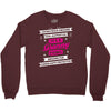It's A Granny Thing Crewneck Sweatshirt