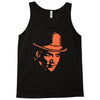 clockwork orange Tank Top