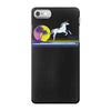 unicorn beach iPhone 7 Case