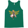 Zelda Tank Top