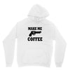 make me coffee Unisex Hoodie