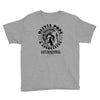 mr. poopy butthole Youth Tee