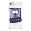 marvin south park iPhone 7 Case