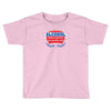 aalcohol Toddler T-shirt