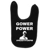 Gower Power Baby Bibs