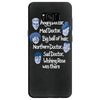 angry doctor Samsung Galaxy S8