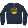 beer snob best trending Crewneck Sweatshirt