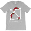 sagittarius rose T-Shirt