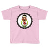 ozil anime Toddler T-shirt