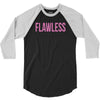 flawless 3/4 Sleeve Shirt