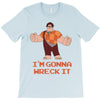 i'm gonna wreck it ralph T-Shirt