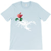 scorpio rose T-Shirt
