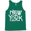 new york Tank Top