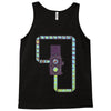 camera Tank Top