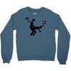 me and your mum Crewneck Sweatshirt