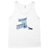 analog retirement Tank Top