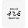 Scorpion Drake Mousepad