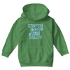 we&rsquo;ve got the beat Youth Hoodie